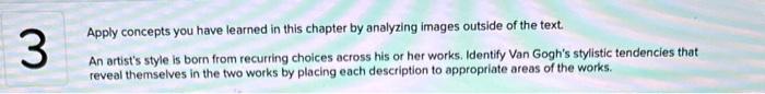 Solved Apply concepts you have learned in this chapter by | Chegg.com