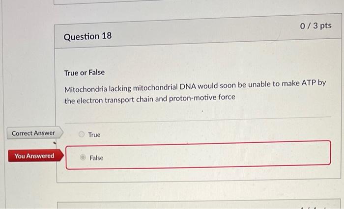 Solved can you please explain why those are the correct | Chegg.com