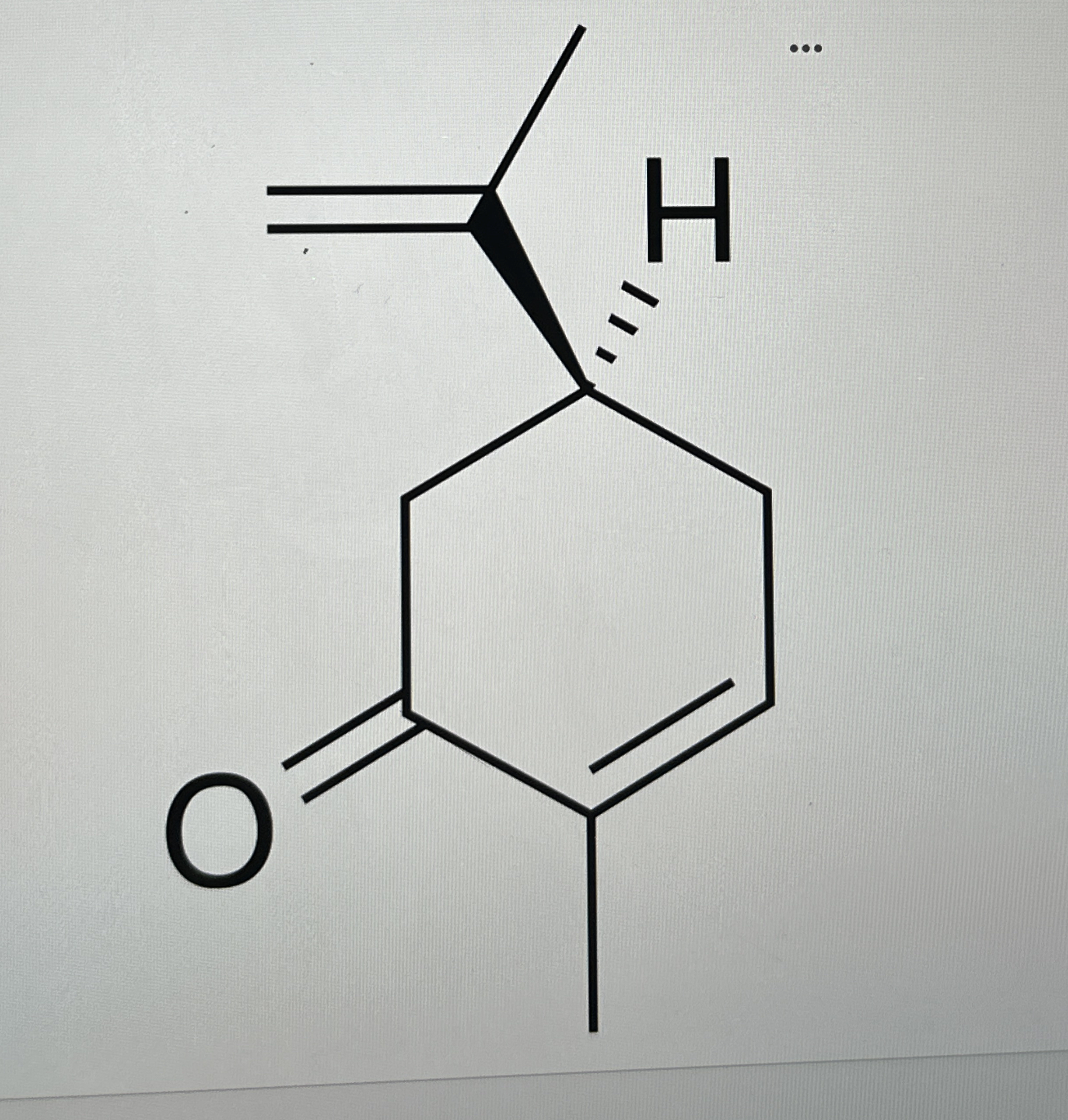 Solved How Many carbons, hydrogens and oxygens are there