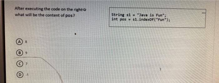 Solved java 1 I wont to get the answer in less than 80 | Chegg.com