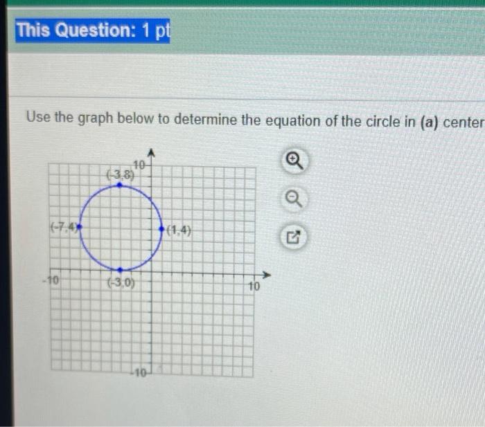 Solved Use the graph of y = f(x) to find each function | Chegg.com