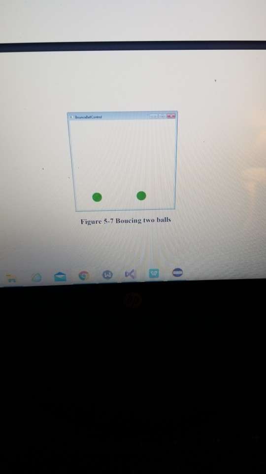 Solved Java programming please the figure missing is | Chegg.com