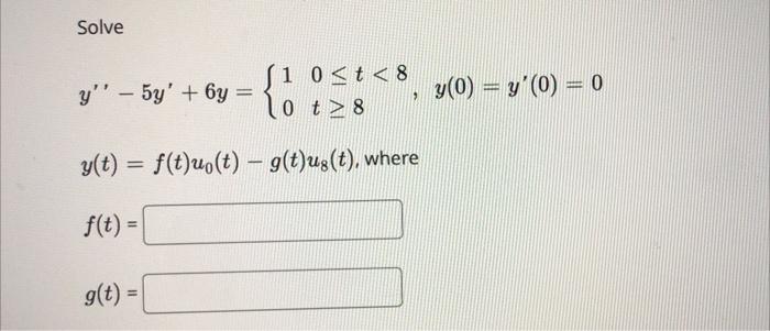 Solved Solve | Chegg.com