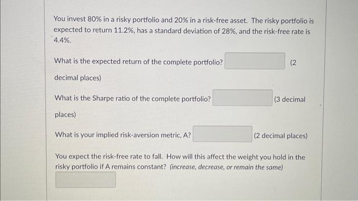 Solved Please show work. I have put the correct answers | Chegg.com
