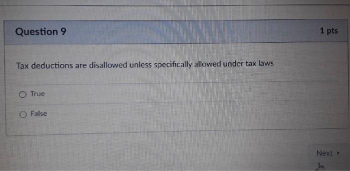 Solved Question 6 1 pts Which 1 of the following is not | Chegg.com