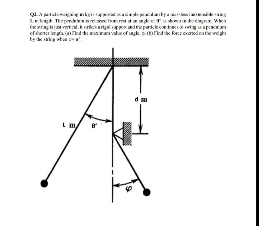 Solved Please Solve It With Clear Handwriting And Readable. | Chegg.com