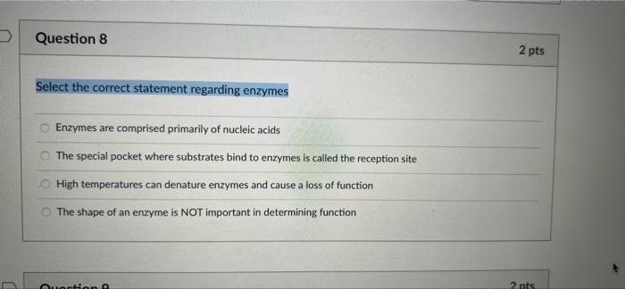 Solved Question 5 5 pts ments Match each term with the | Chegg.com