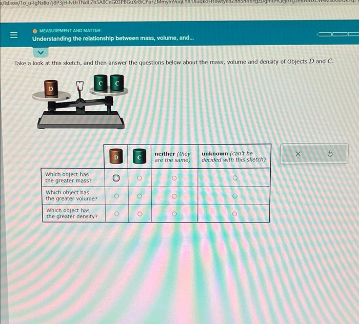 Solved Take a look at this sketch, and then answer the | Chegg.com
