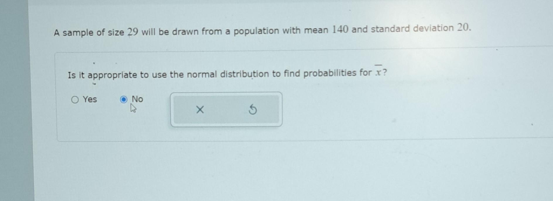 A SAMPLE OF SIZE WILL BE DRAWN FROM A POPULATION WITH MEAN AND STANDARD DEVIATION visual data 7