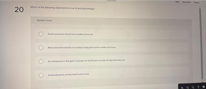 Solved 11 Which of the following statements is not true when | Chegg.com