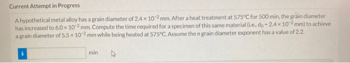 Solved Consider a single crystal oriented such that the slip | Chegg.com