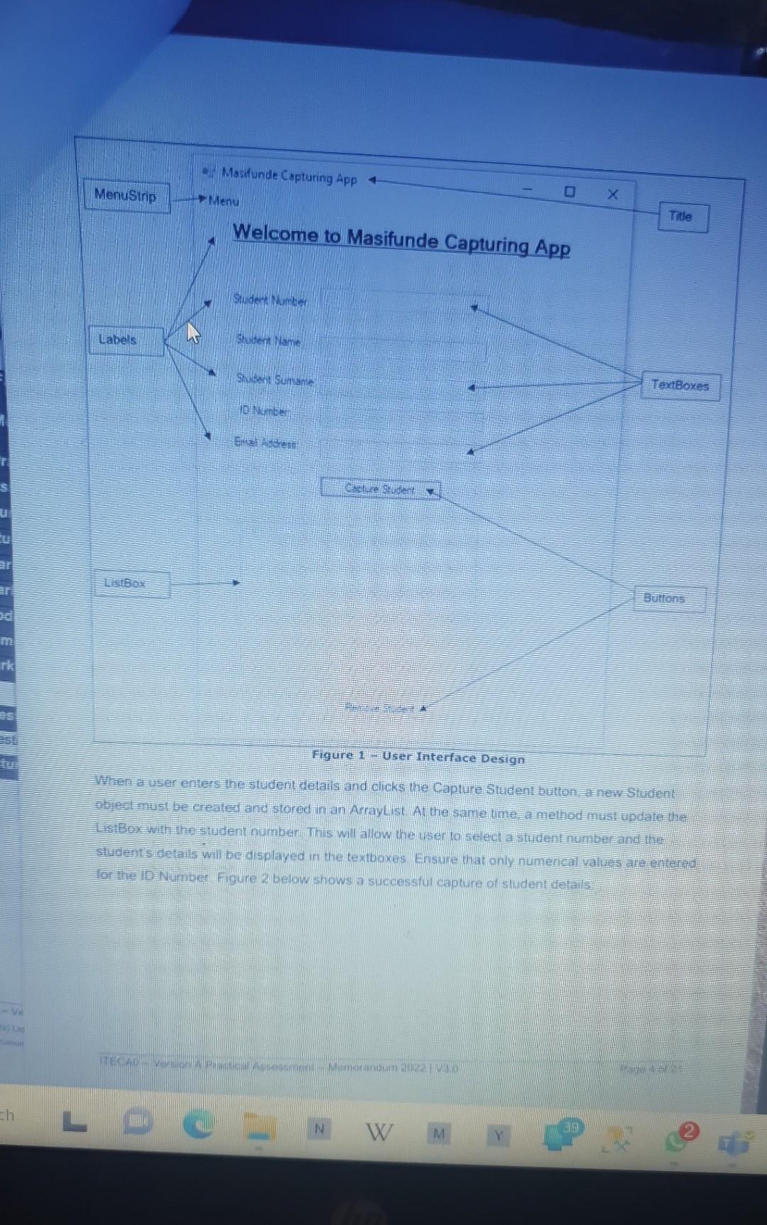 Solved Study the scenario and complete the question that | Chegg.com