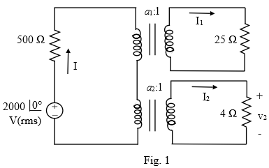 Solved: Chapter 10 Problem 40P Solution | Electric Circuits 10th ...