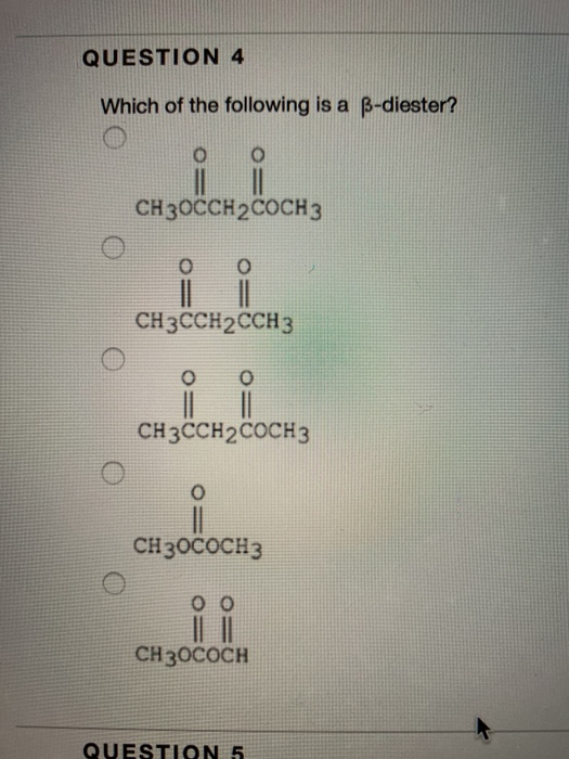 Solved Question Completion Status: QUESTION 7 Give the major | Chegg.com