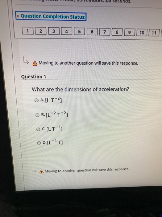 Solved A Question Completion Status: 2 3 4 5 6 7 8 9 10 11 A | Chegg.com