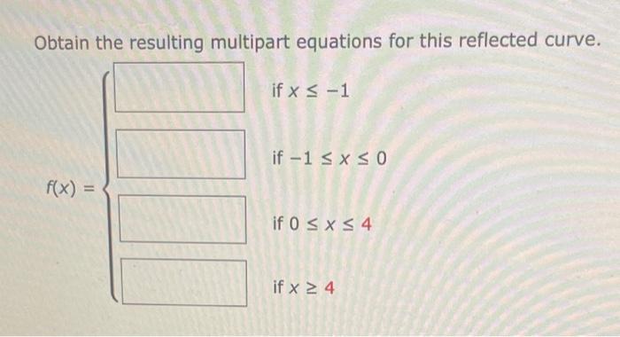 Solved THIS IS A MULTI PART QUESTION! All of these parts are | Chegg.com