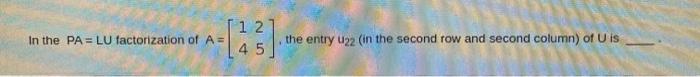 Solved Ive seen this question on chegg and there are so many | Chegg.com