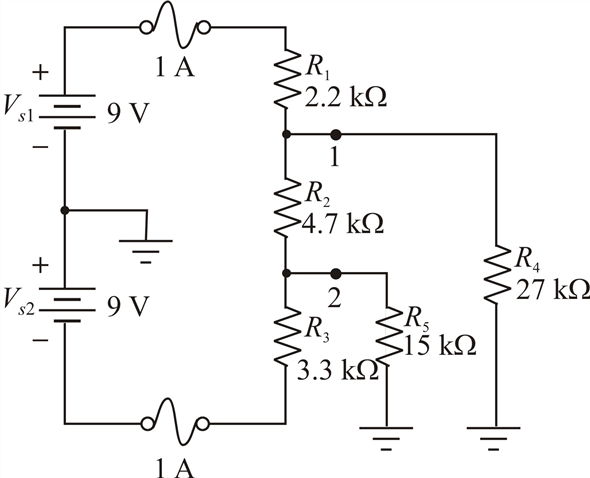 Solved: Chapter 9 Problem 39P Solution | Principles Of Electric ...