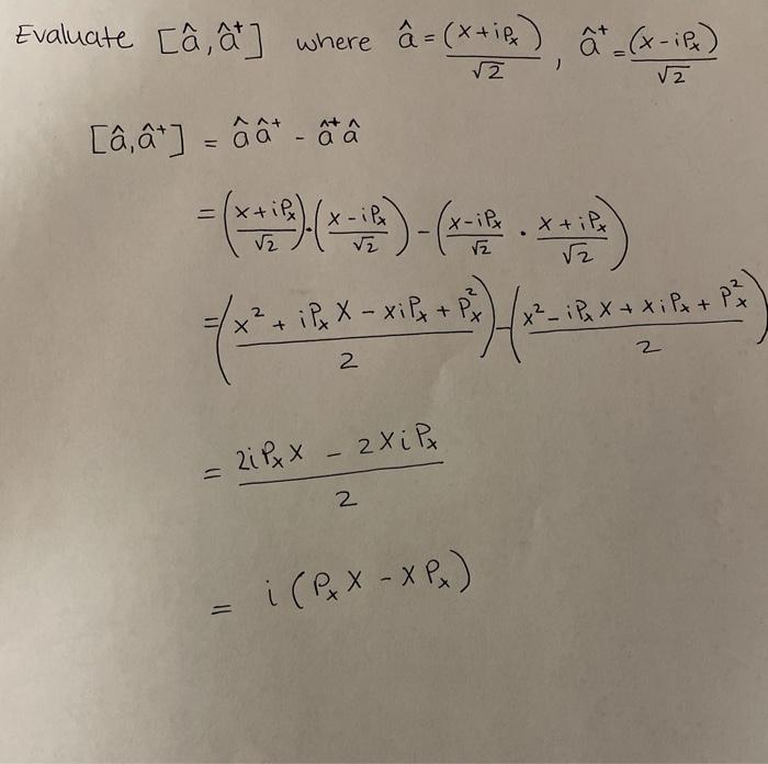 Solved Evaluate A At Where A X I Q X Iss 2 2 A A Chegg Com