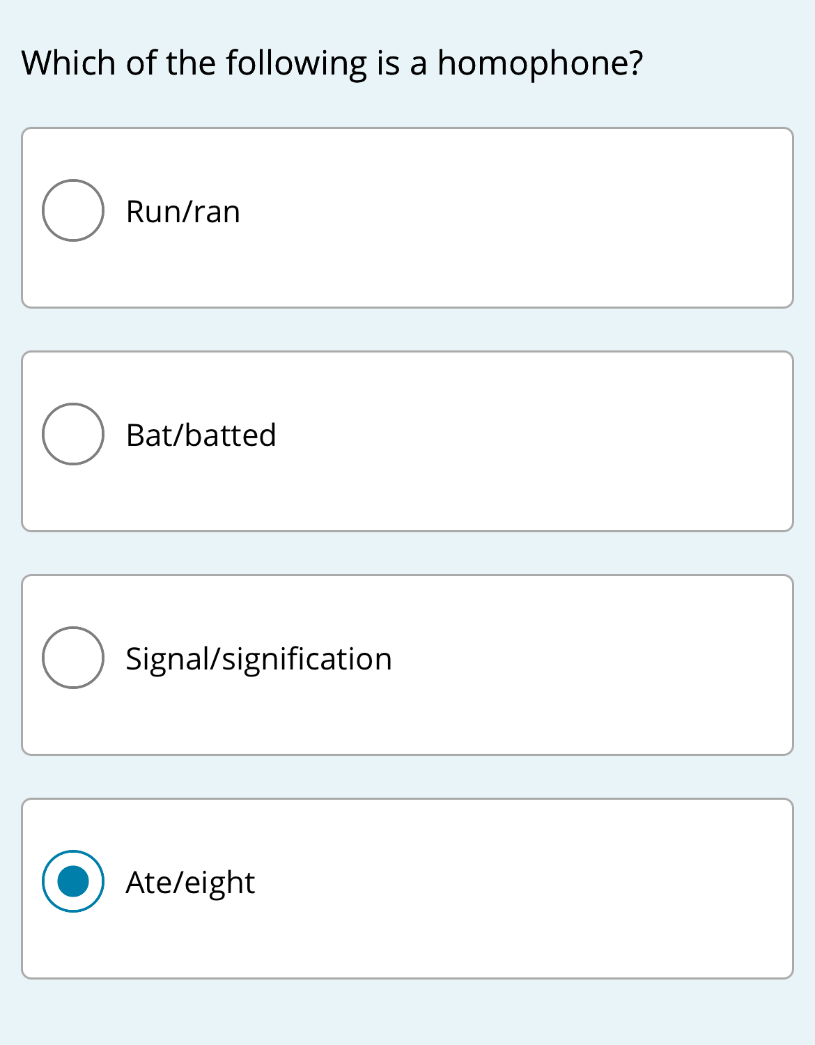 Solved Which of the following is a | Chegg.com