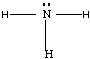 Solved Which of the following in not a valid Lewis | Chegg.com