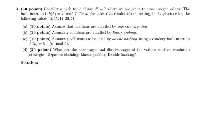 Solved this is data structures . will give thumbs upyou | Chegg.com