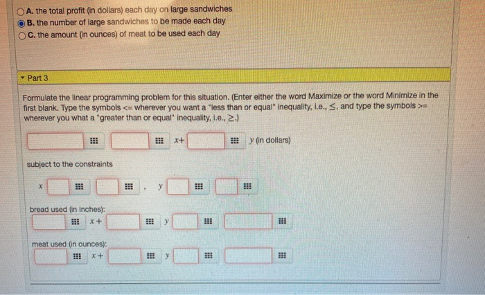 Solved Rework problem 1 in section 1 of Chapter 7 of your | Chegg.com