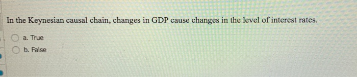 Solved Monetary Policy Is The System Of Actions Taken By The | Chegg.com