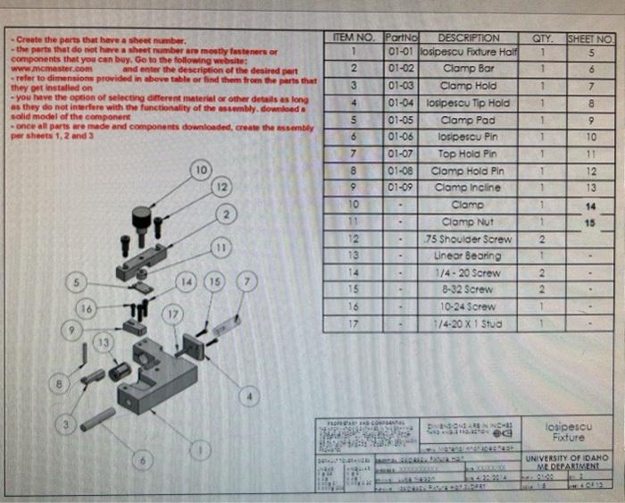 Solved PLEASE GUIDE ME WITH PICTURES HOW TO CREATE THIS | Chegg.com