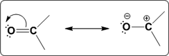 Definition of Electron Delocalization | Chegg.com