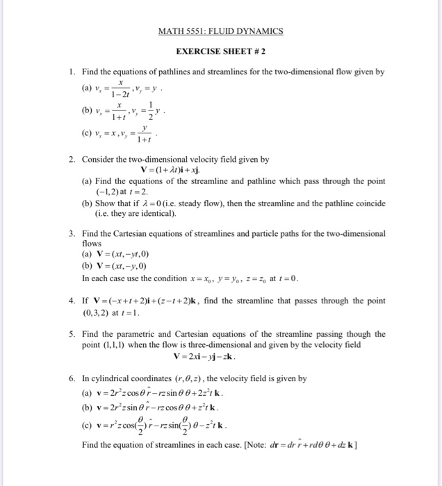 Solved 10:36 Done MATH 5551-exercise sheet 2_a60... 17 | Chegg.com