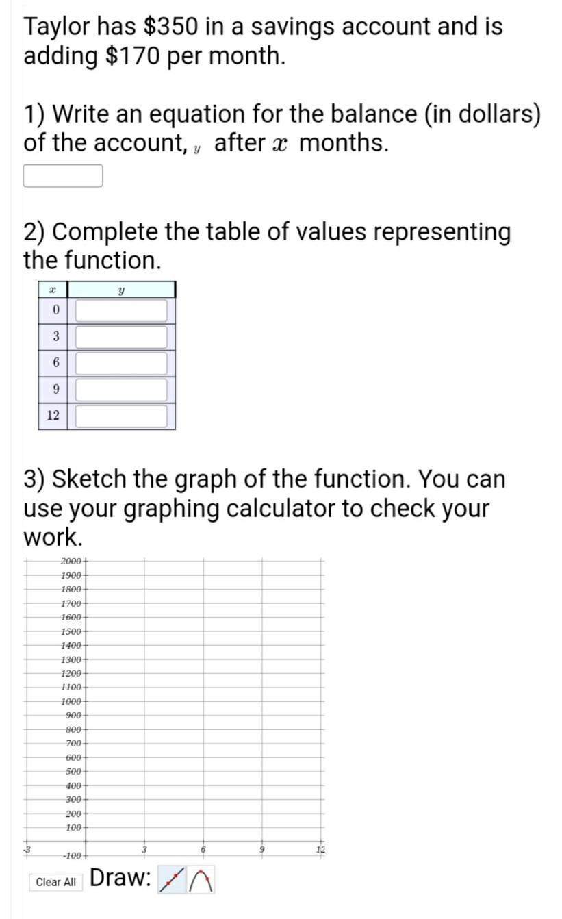 How To Write 1700 On A