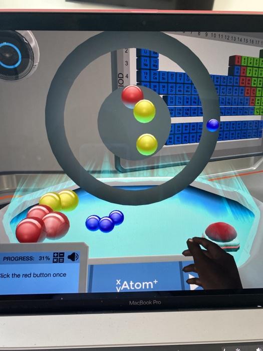 Solved please help me with this labster I submmited but it | Chegg.com