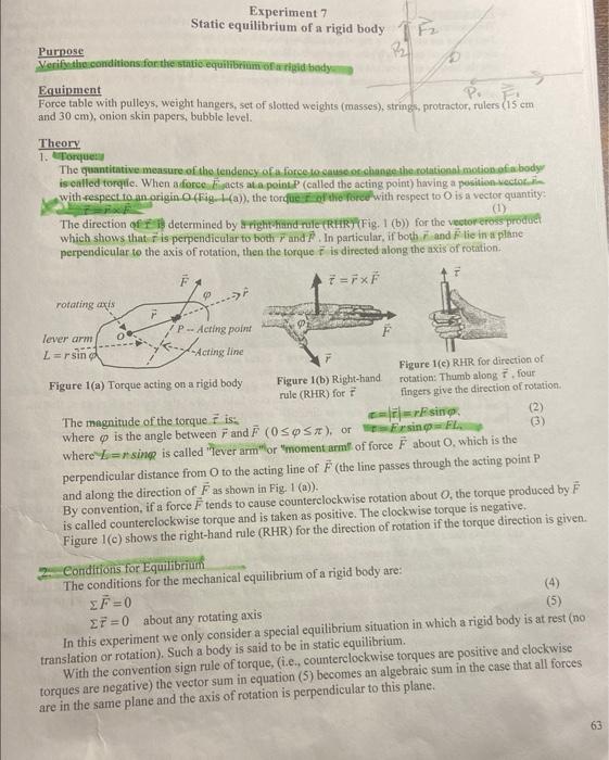 which statement is a possible hypothesis for this experiment