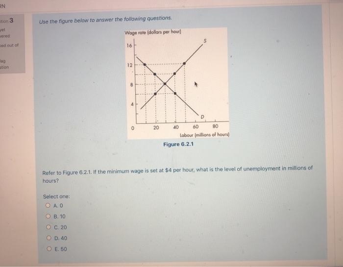 Solved Use the figure below to answer the following | Chegg.com