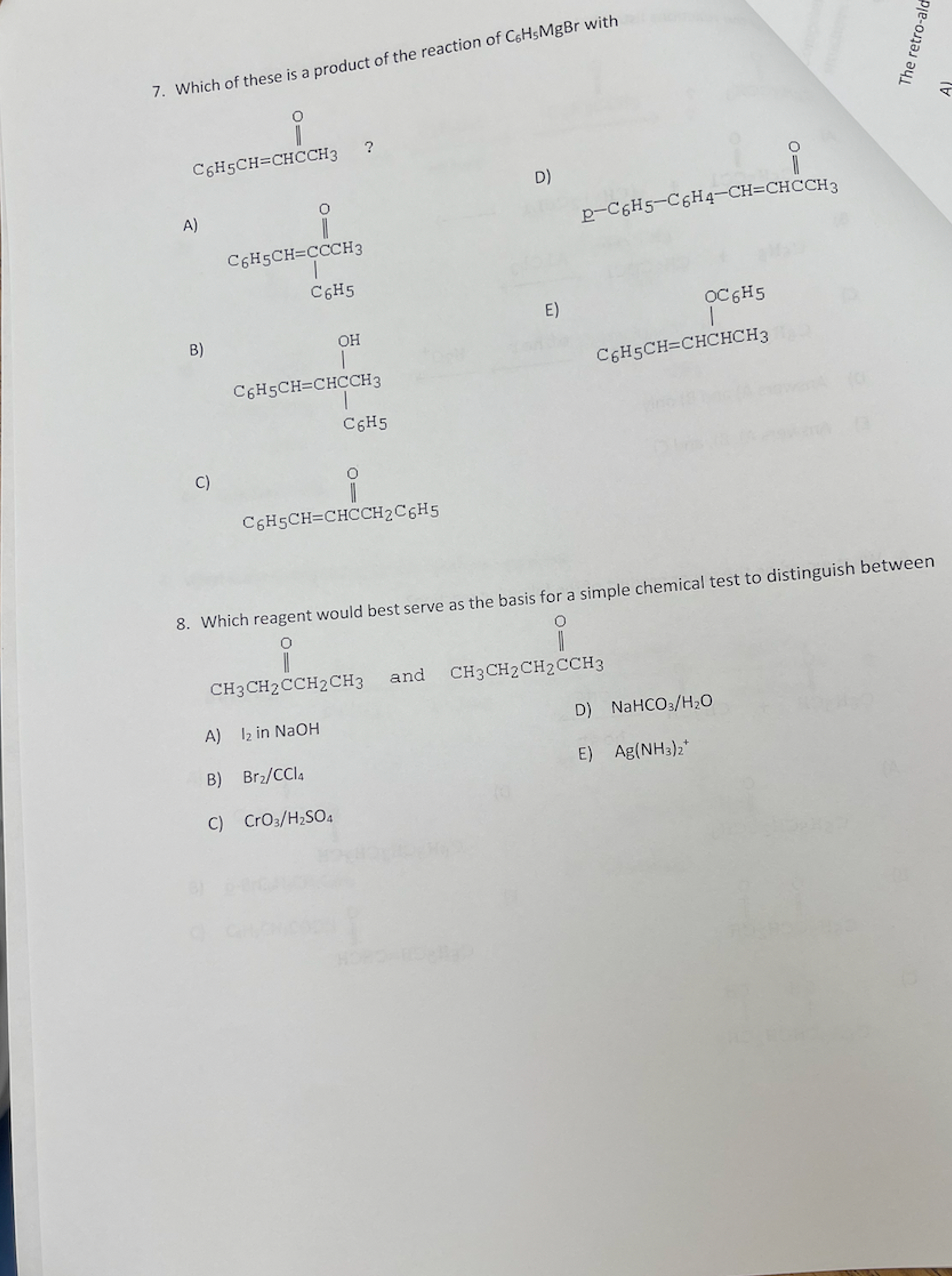 Solved please answer the following questions as soon as | Chegg.com