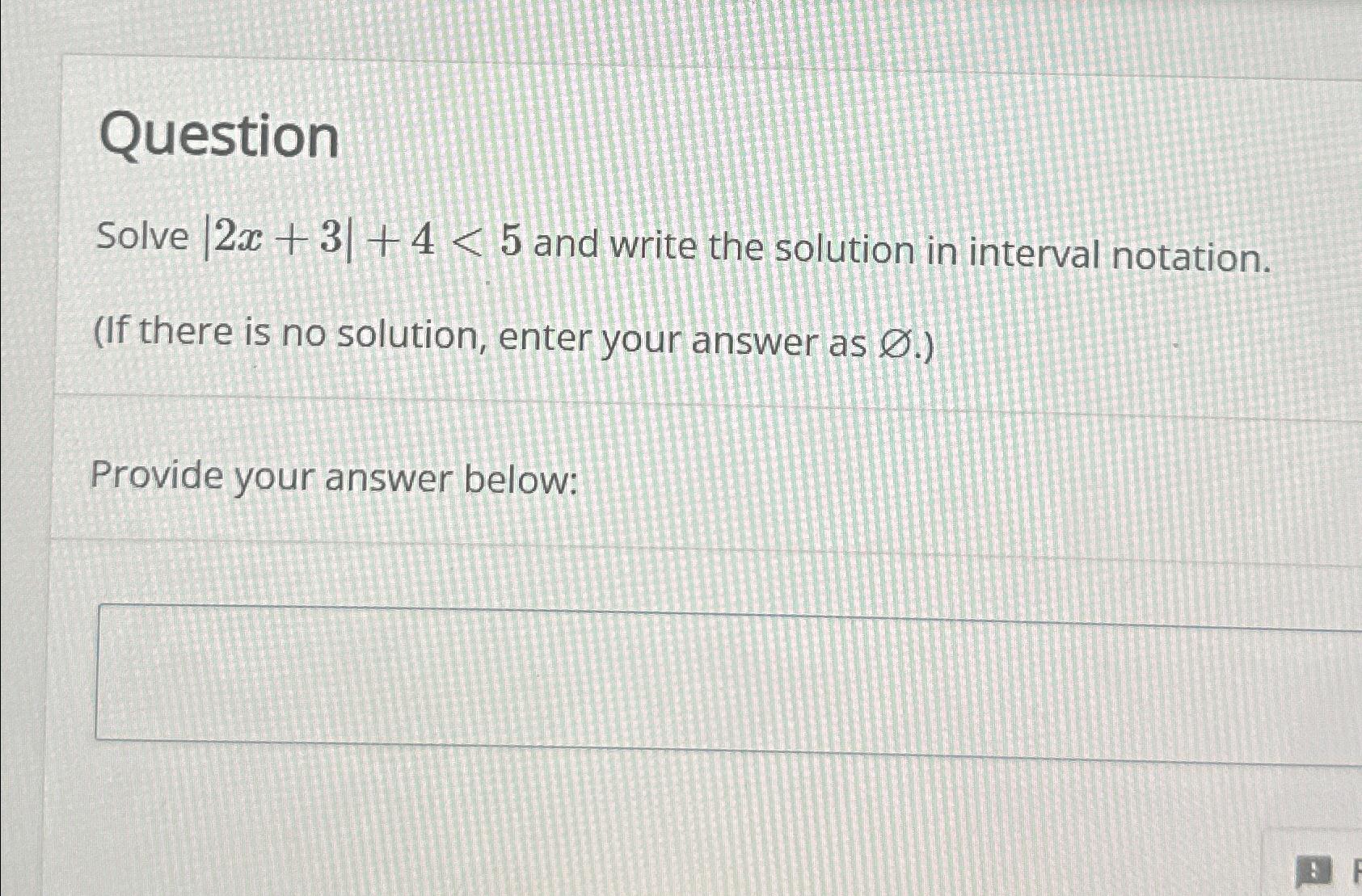 solved-questionsolve-2x-3-4