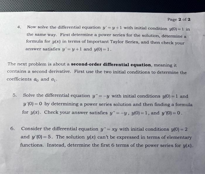 Solved HELP ASAP!!!! Need help on all. If you could explain | Chegg.com