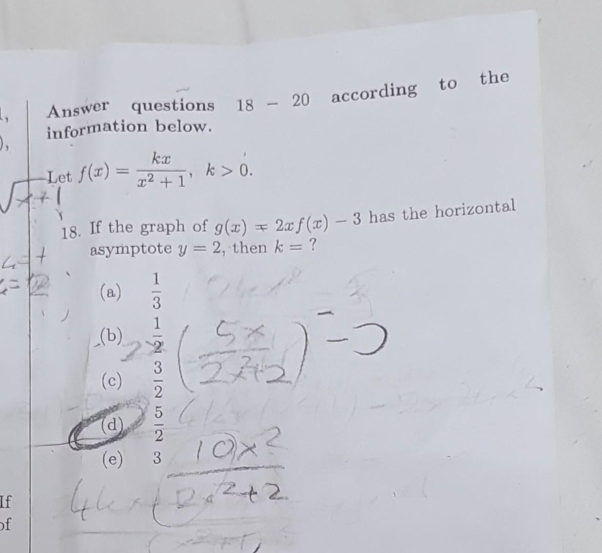 solved-f-x-x2-1kx-k-0-8-if-the-graph-of-g-x-2xf-x-3-chegg