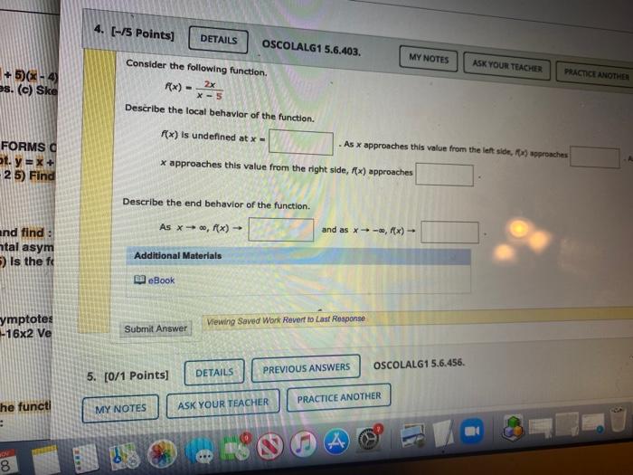 Solved I need help with this | Chegg.com
