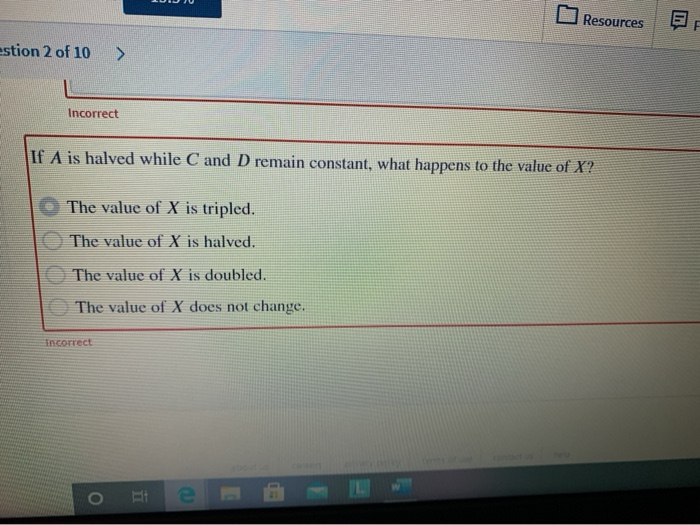 Solved Math Revie Ge Chem 1020 Fall20 Fung