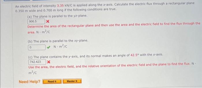 Solved A charged particie A exerts a force of 2.69 N to the | Chegg.com