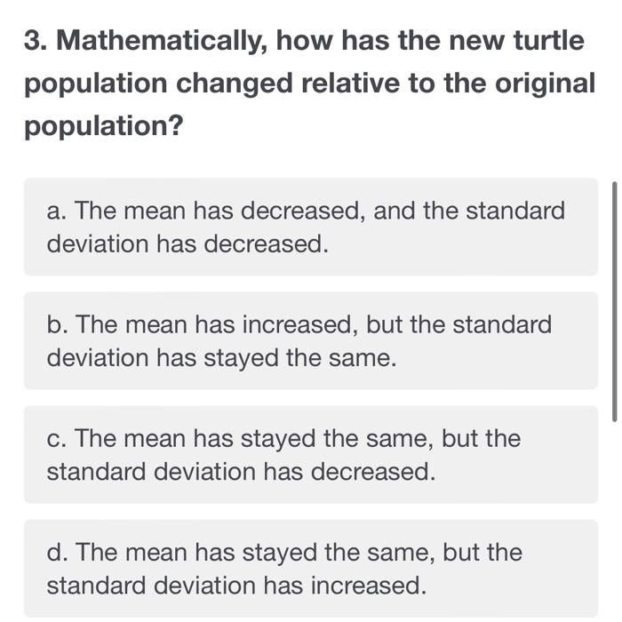 Solved 1. Use the graph below to answer the following four | Chegg.com