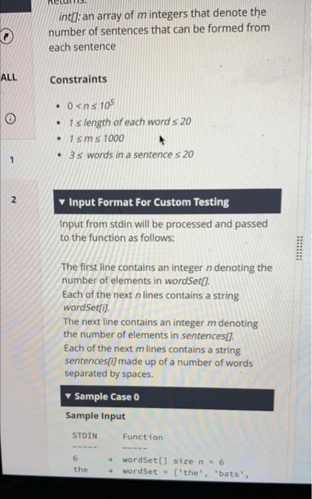 Solved How can I optimize this code so that it executes | Chegg.com