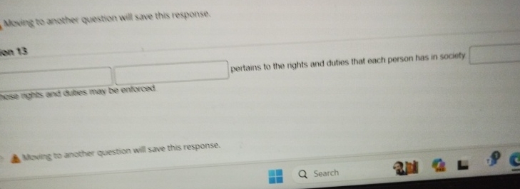 Solved Alowing to another quection will save this | Chegg.com