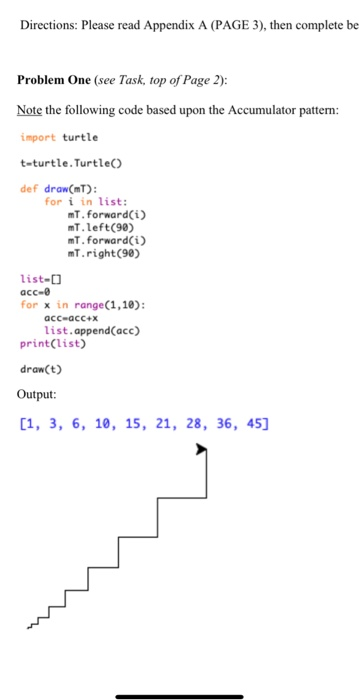 Solved Task: Adjust coding, so it looks like an ACTUAL | Chegg.com