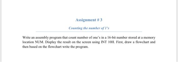 solved-write-an-assembly-program-that-count-number-of-one-s-chegg