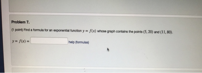 Solved Problem 4. (3 points) The figure below shows three | Chegg.com