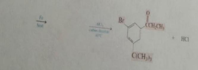 Solved Write The Product And Mechanism Of The Following | Chegg.com