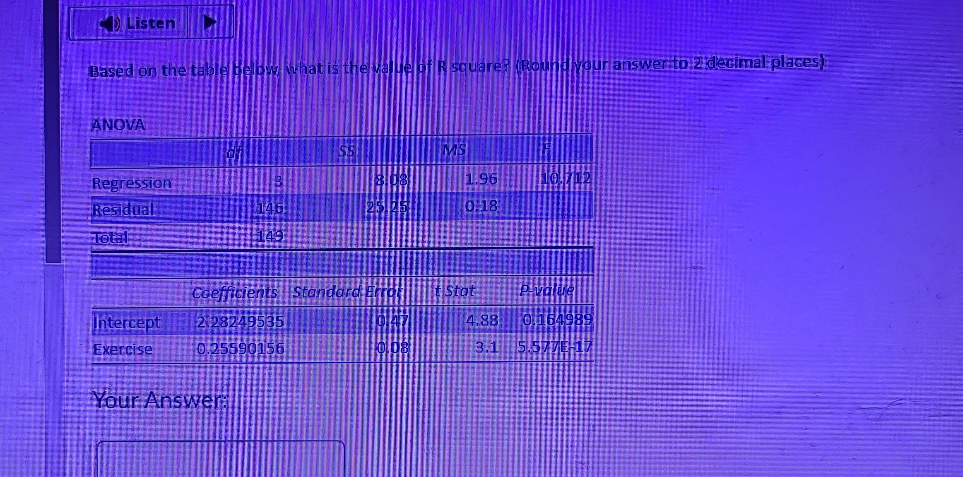 solved-based-on-the-table-belowy-what-is-the-value-of-8-chegg